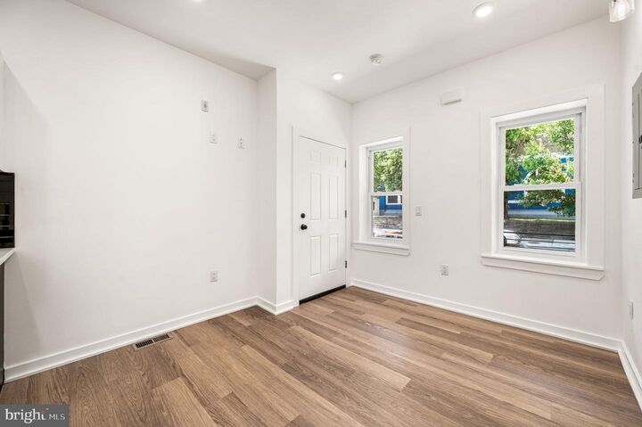 Property Photo:  1493 N 53rd Street  PA 19131 