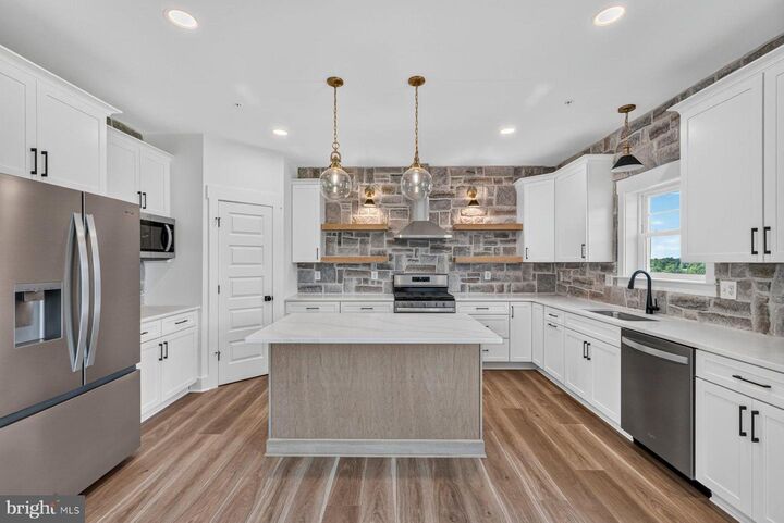 Property Photo: 4354 Brubaker Way MD 21754
