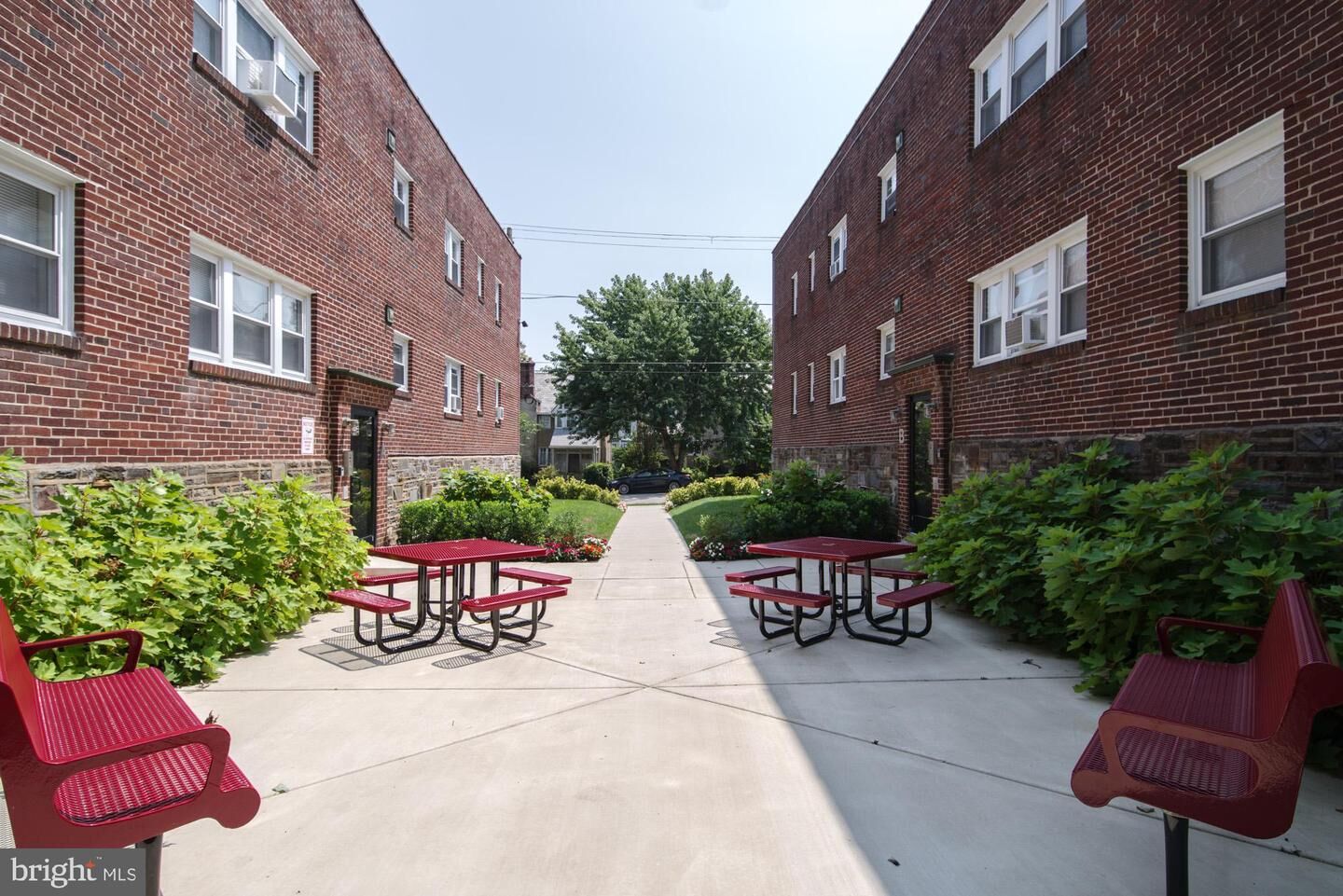 Property Photo:  353-57 W Mount Airy Avenue A-1  PA 19119 