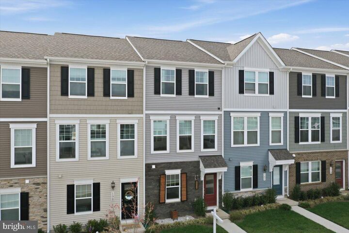 Property Photo: 186 Coolidge Avenue WV 25438