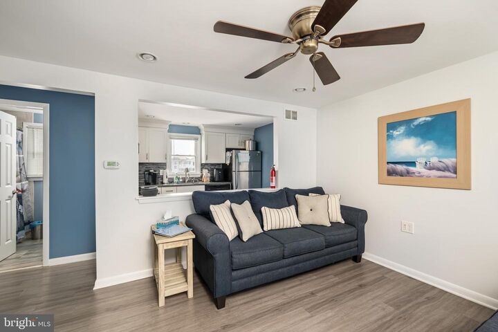 Property Photo: 20 W South 33rd Street NJ 08008
