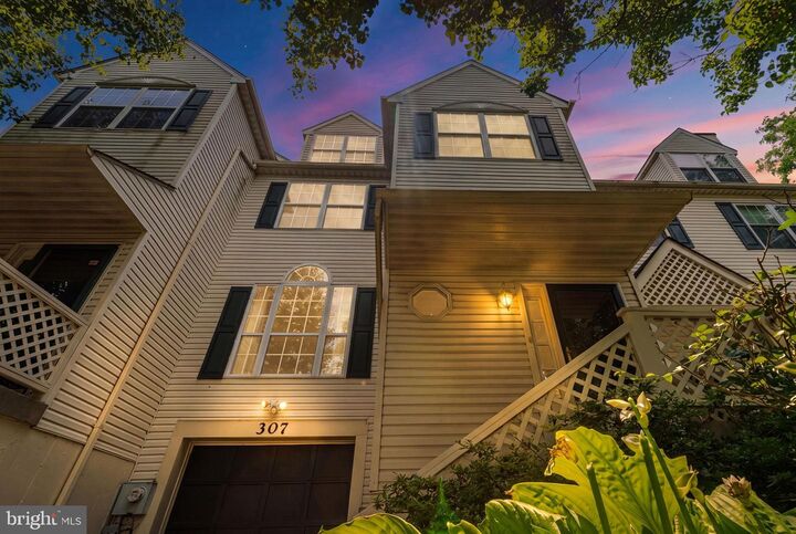 Property Photo: 307 Thyme Lane PA 19128