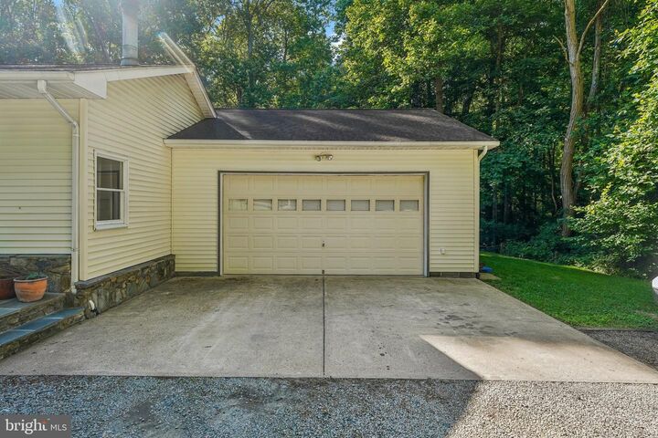 Property Photo: 18303 Possum Point Road VA 22026