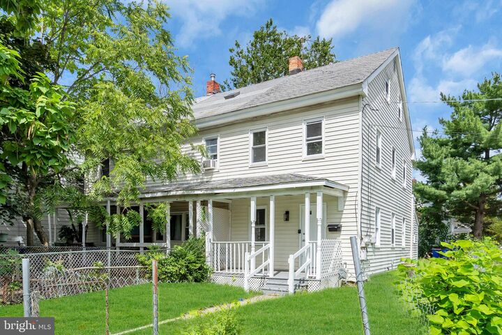Property Photo:  300 W Foundry Street  NJ 08332 