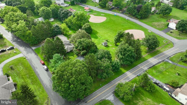 Property Photo: 1 Ardmore Drive PA 17036