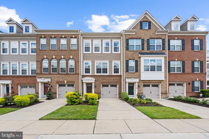 Property Photo: 4718 Forest Pines Drive MD 20772
