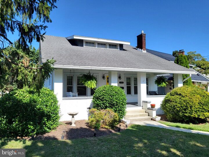 Property Photo:  555 Highland Way  MD 21740 