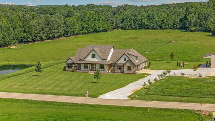 Property Photo: 4905 Fairview Drive AR 72450