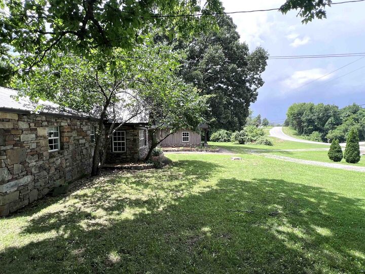 Property Photo:  17369 Hwy 66  AR 72560 