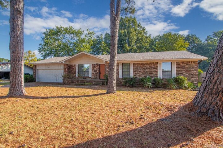 Property Photo: 1806 Madden Road AR 72076