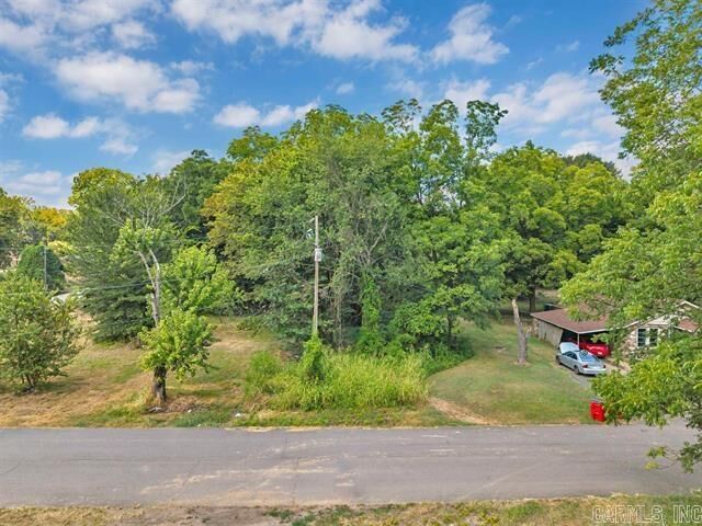 Property Photo: 603 N Division St AR 72110