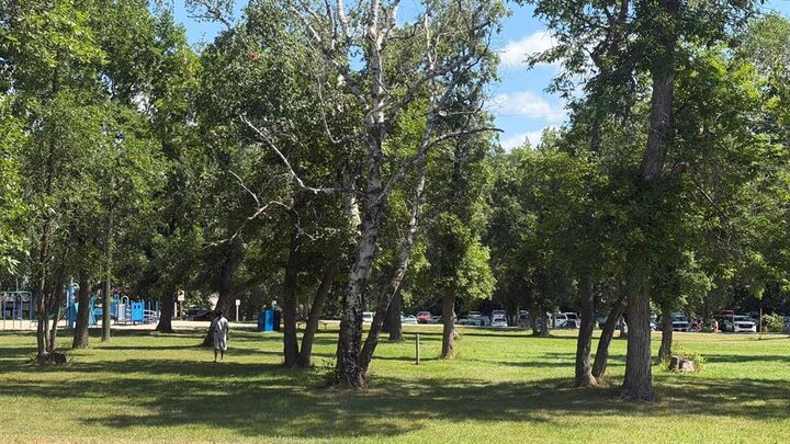 Property Photo:  66 1st Street  MB R0E 0T0 