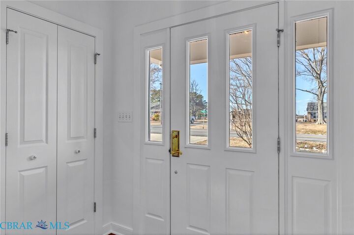 Property Photo: 2929 Fleeton Rd VA 22539