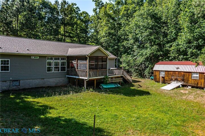 Property Photo:  670 S Southgate Drive  VA 22473 