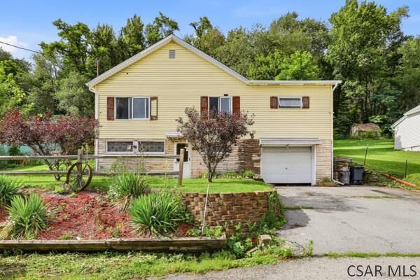 Property Photo: 114 Conemaugh Ave PA 15937
