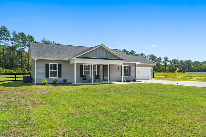 Property Photo:  1492 W Highway 9 Bypass  SC 29569 