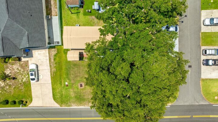 Property Photo: 1103 Lissie Ln. SC 29577