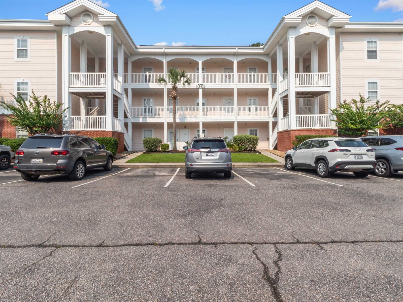 Property Photo:  4141 Hibiscus Dr. 301  SC 29566 