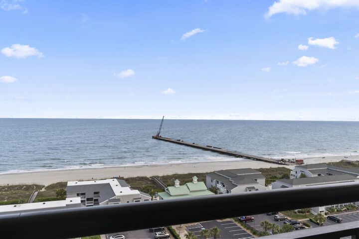 Property Photo: 1819 N Ocean Blvd. 1411 SC 29582