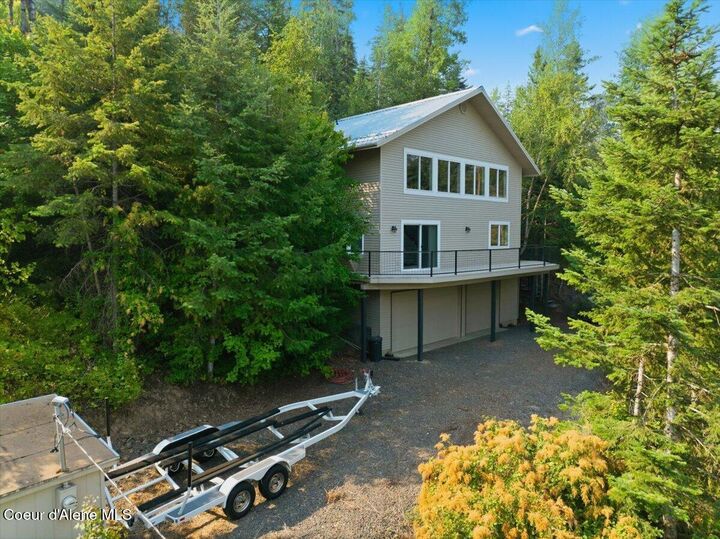 Property Photo: 4434 S Boisen Loop ID 83814