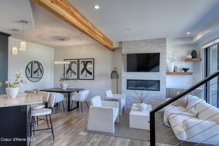 Property Photo: 4745 W Kona Dr ID 83814