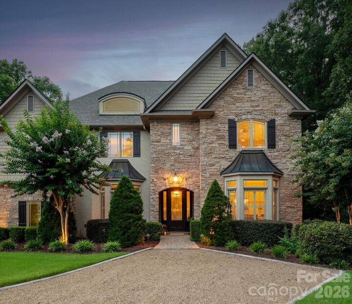 Property Photo: 1122 Dobson Drive NC 28173