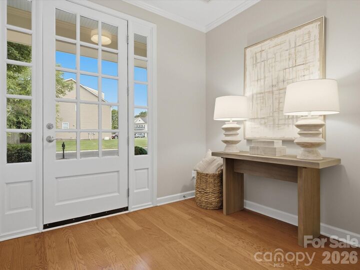 Property Photo:  3506 Delamere Drive  NC 28104 