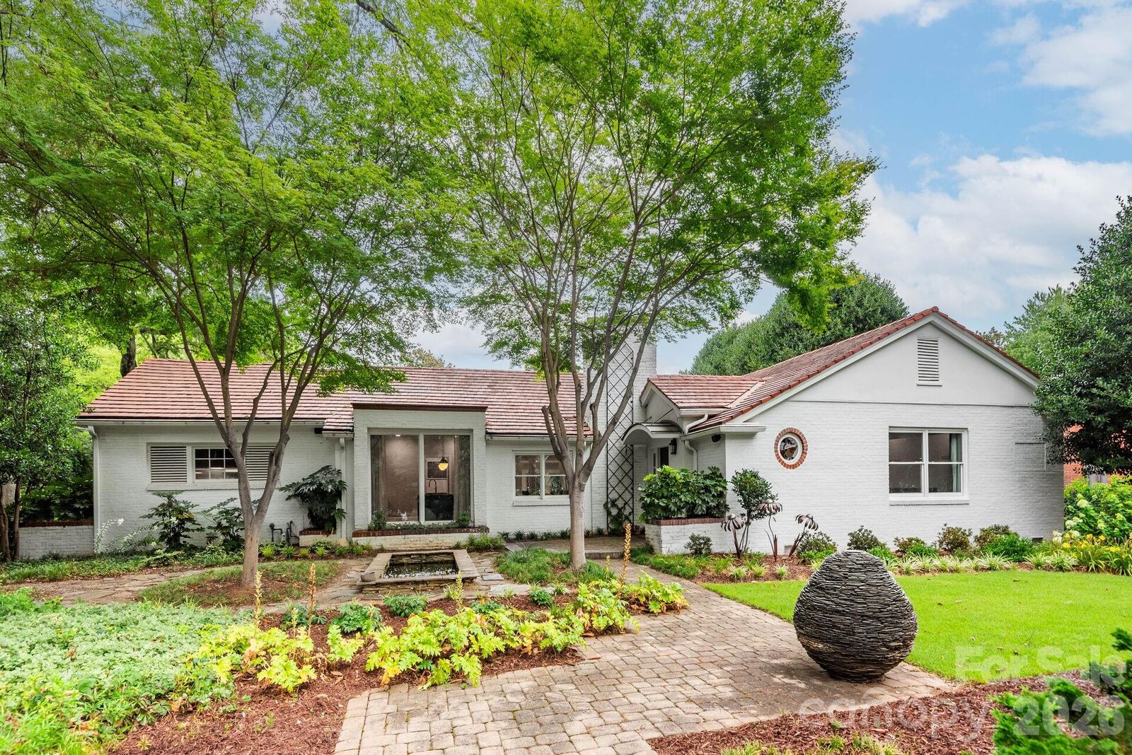 Property Photo:  1101 Belgrave Place  NC 28203 