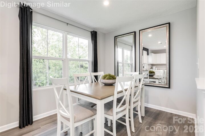 Property Photo: 2623 Coretha Court NC 28216