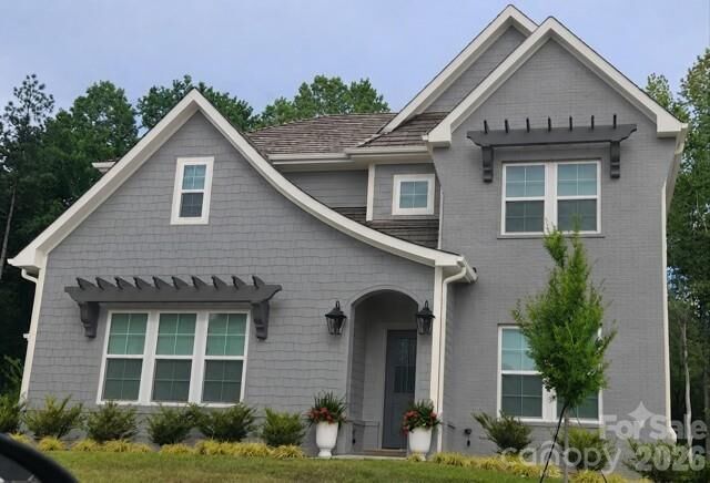 Property Photo: 15737 Sweet Virginia Lane NC 28078