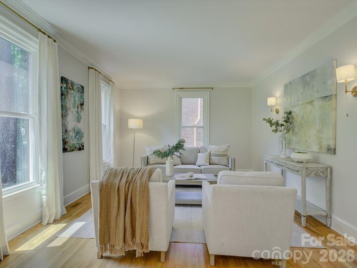 Property Photo:  2301 Wharton Lane  NC 28270 