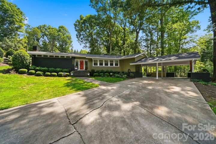 Property Photo:  120 Woodland Drive  NC 28655 