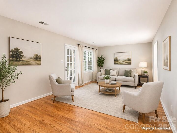 Property Photo:  8017 Regent Park Lane  NC 28210 