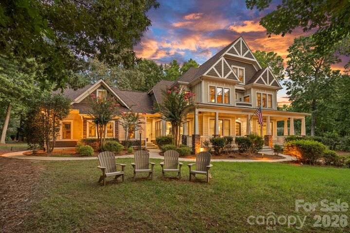 Property Photo:  157 Dedham Loop  NC 28117 