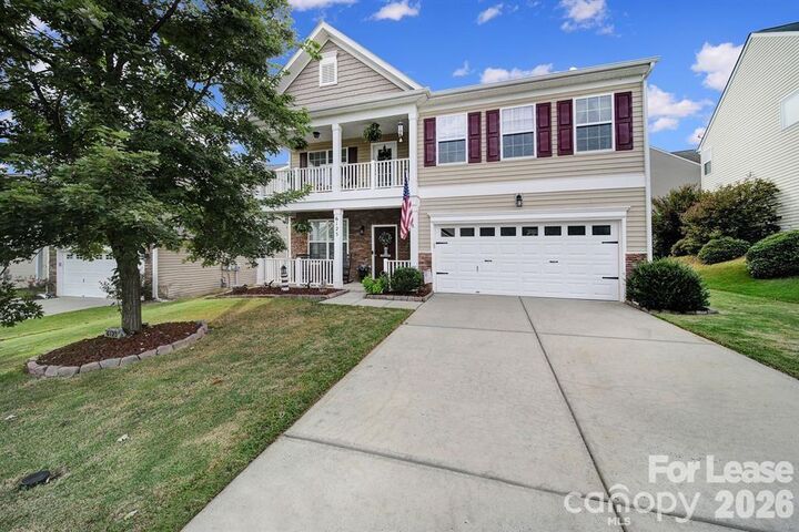 Property Photo: 6125 Kilchurn Drive SC 29707
