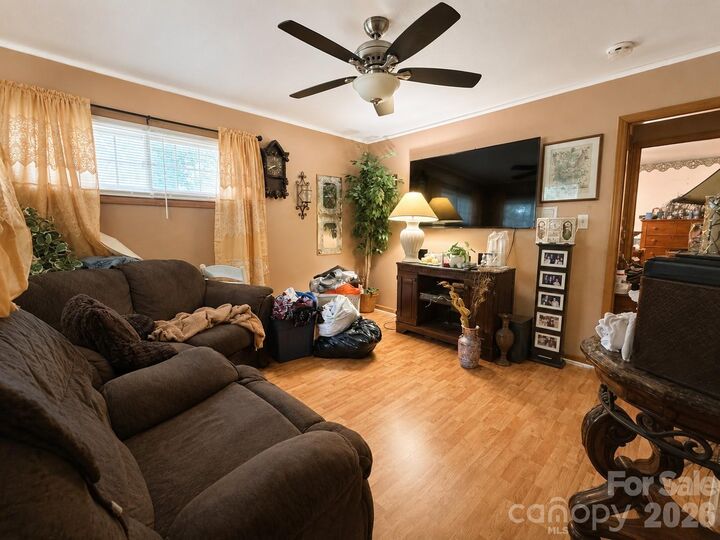 Property Photo:  1117 Opal Street  NC 28208 