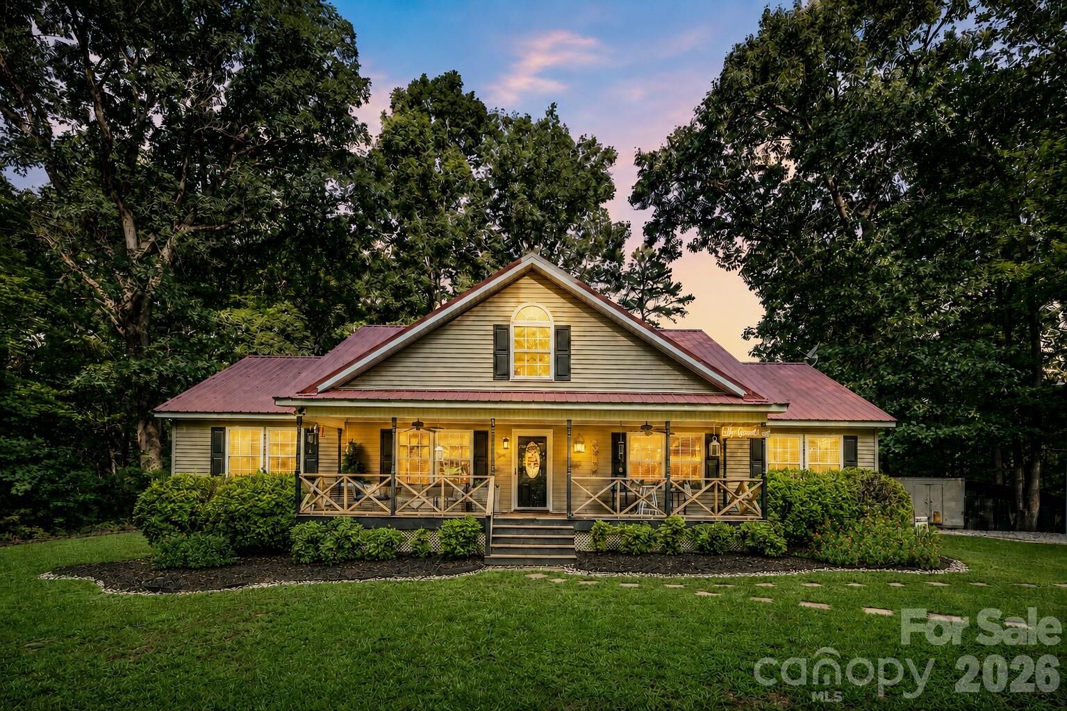 Property Photo: 751 Church Road SC 29730