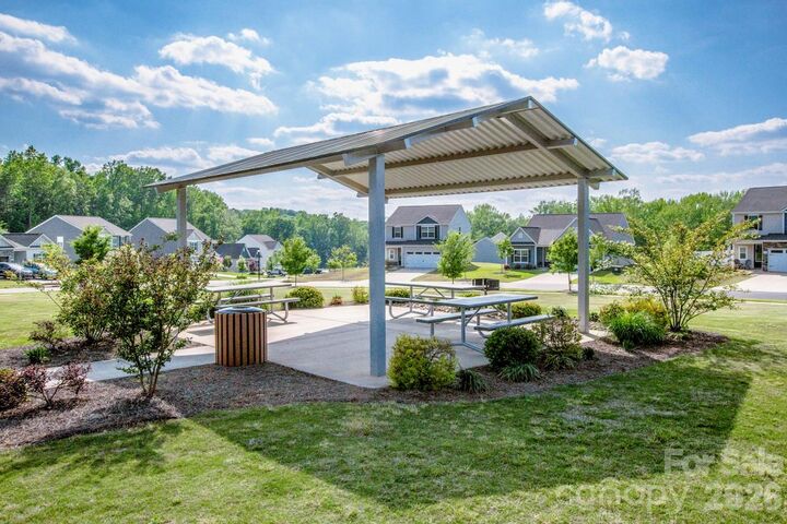 Property Photo:  119 Brixham Loop  NC 28166 