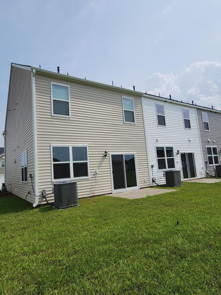 Property Photo:  213 Blue Haw Drive  SC 29461 