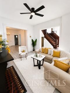 Property Photo: 133 Wildwood St OH 45216