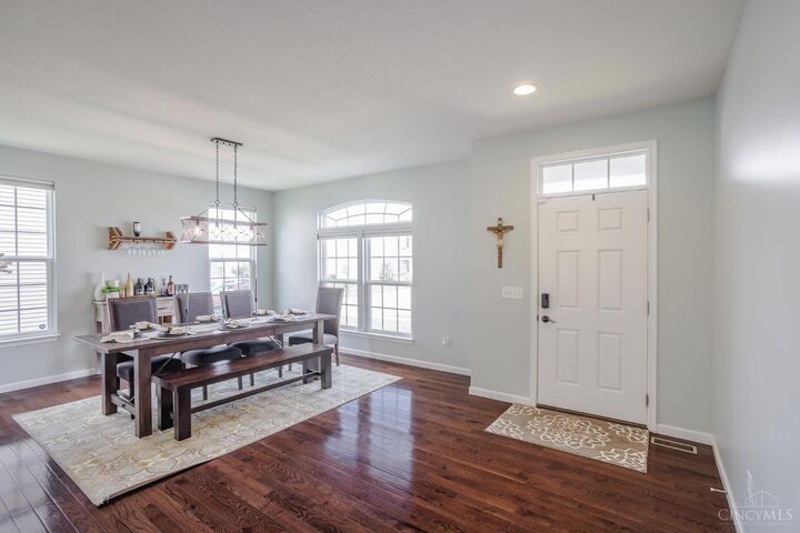 Property Photo: 705 Lake View Drive OH 45150