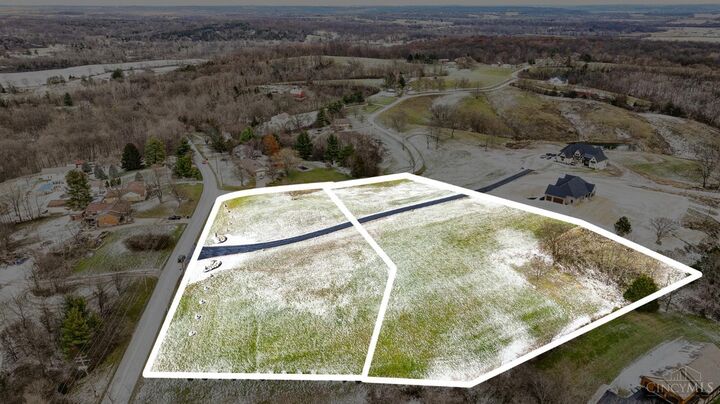 Property Photo: 11136 New Biddinger Road OH 45030