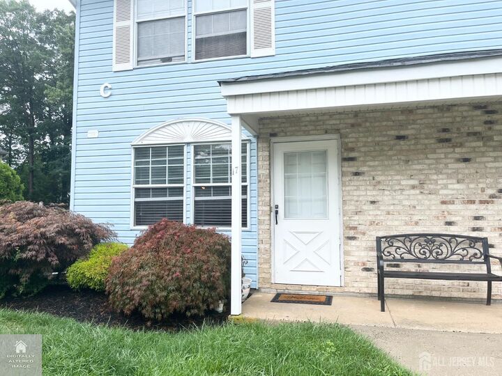 Property Photo: 82 Cliffwood Avenue 17 NJ 07721