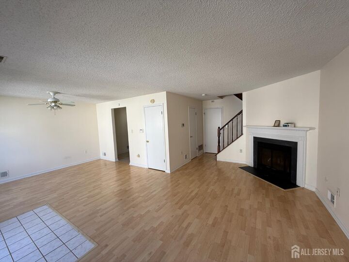 Property Photo: 207 Darwin Lane NJ 08902