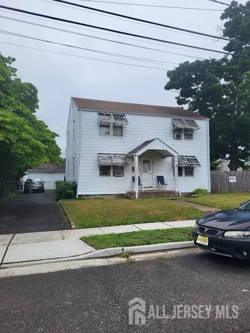 Property Photo: 224 N 9th Avenue N NJ 08835