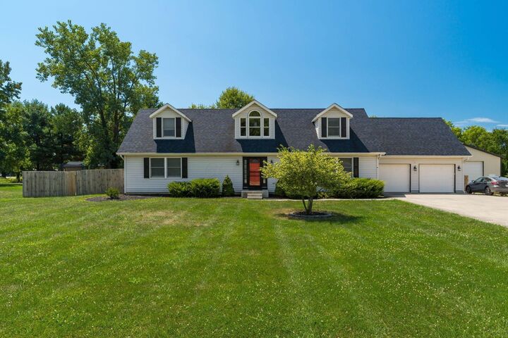 Property Photo:  13471 Palmer SW Road  OH 43068 