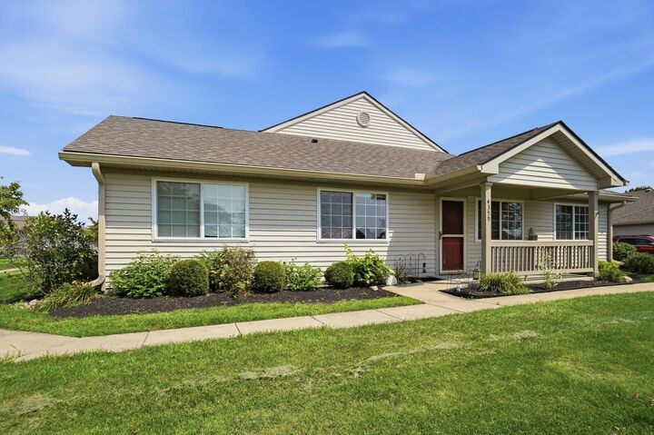 Property Photo: 4359 Seahorse Lane OH 43125