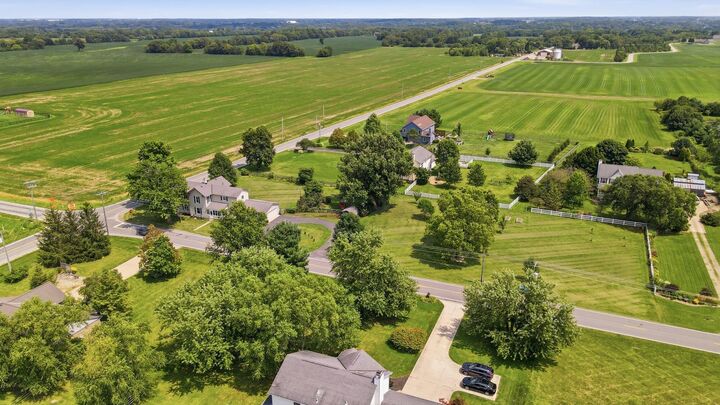 Property Photo:  6729 Concord Road  OH 43015 