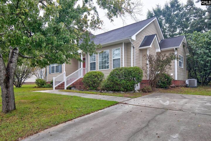 Property Photo: 2511 Jack Pine SC 29045