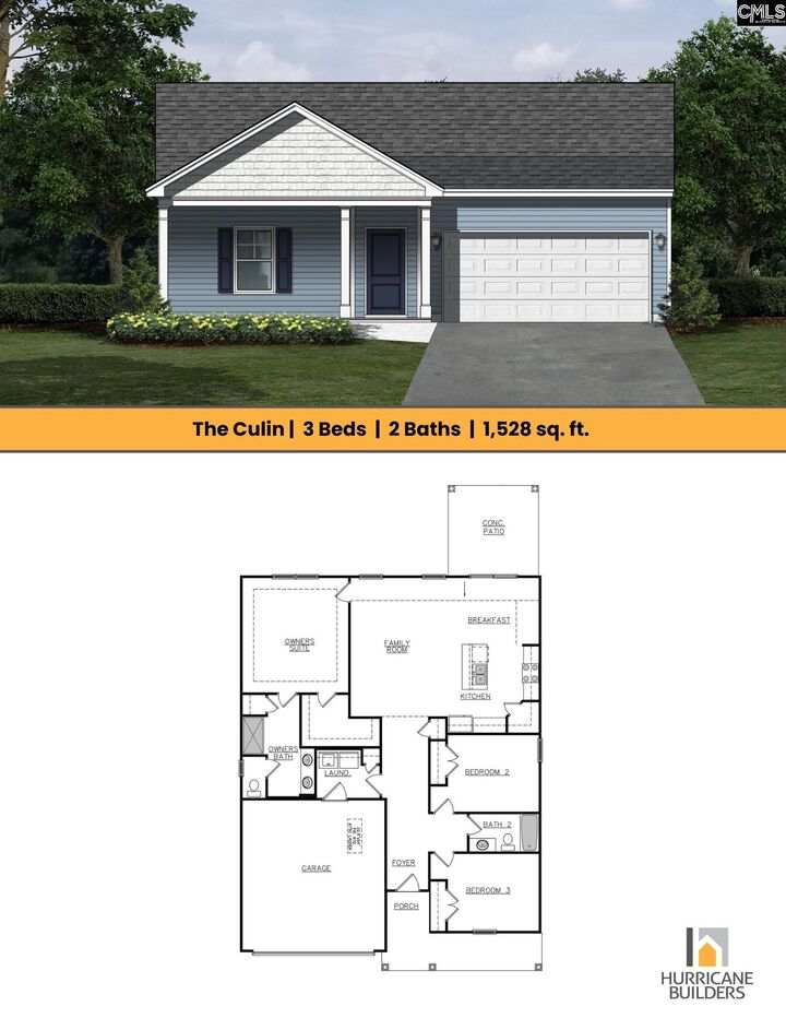 Property Photo:  613 Silica  SC 29170 